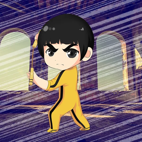 Jumpsuit