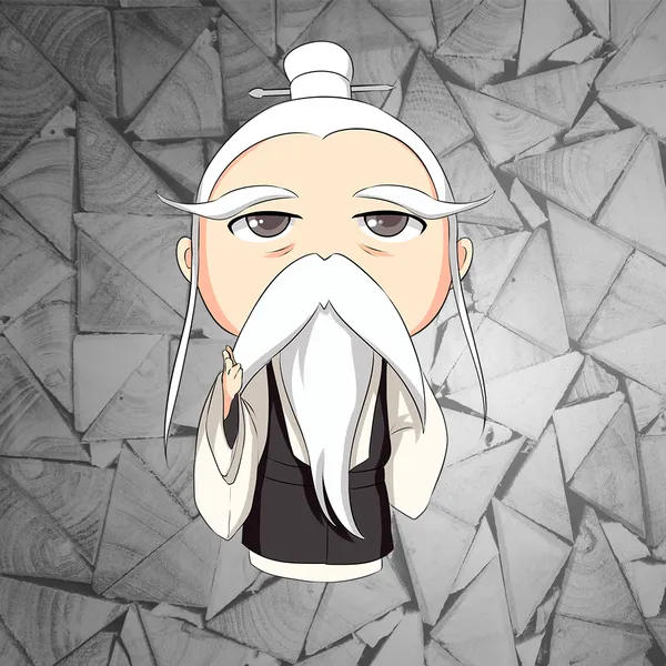 Old Man