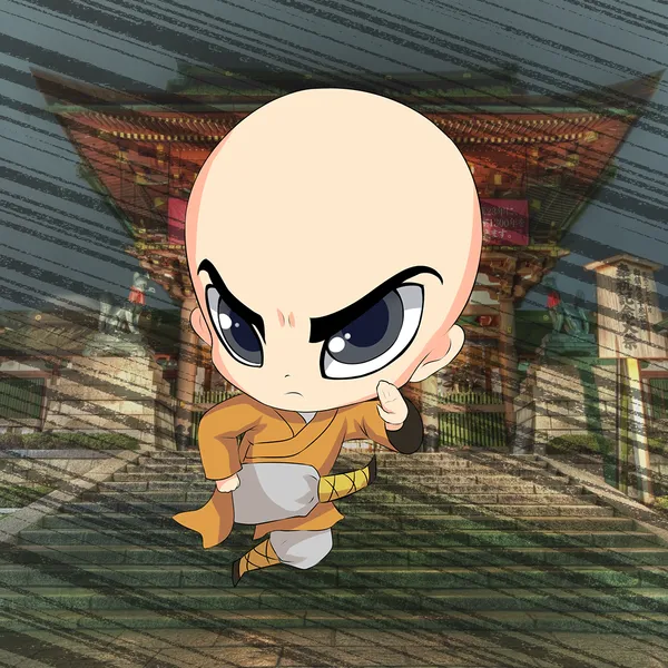 Shaolin