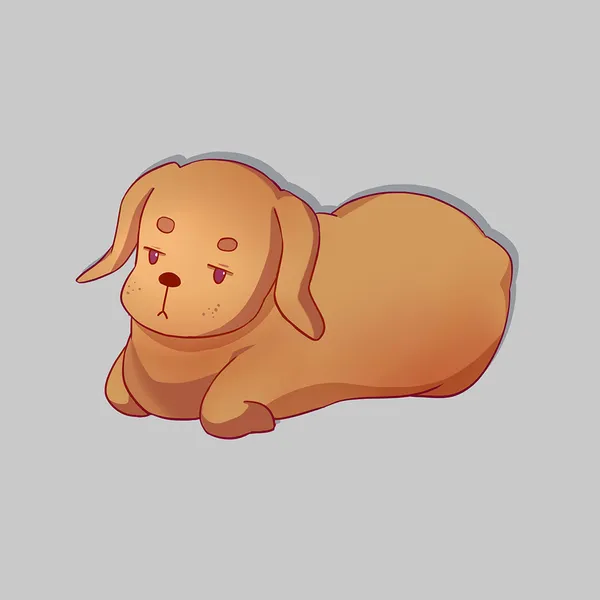 Dog Next Door